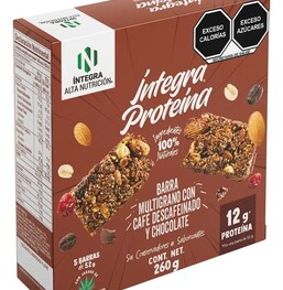 Kit Saludable, Clusters, Harina Hotcakes, Barras Y Jarabe 03