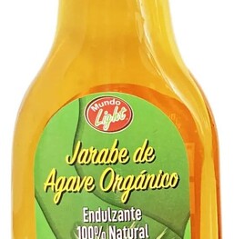 Kit Saludable, Clusters, Harina Hotcakes, Barras Y Jarabe 03