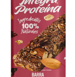 Barras Multigrano Con Chocolate